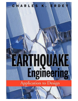 Earthquake Engineering Application to Design.pdf